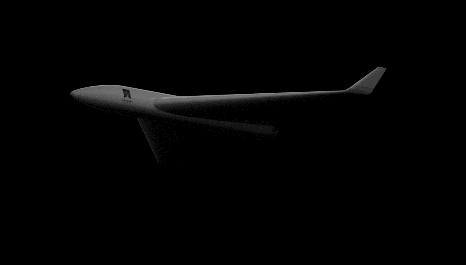 Maxbalk Aerospace Banner